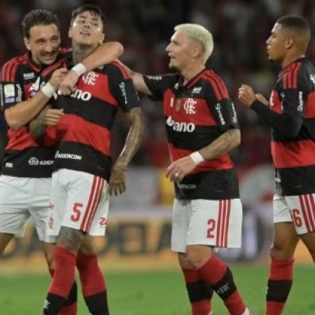 An�lise: Flamengo volta melhor ap�s per�odo sem jogos, mas peca em efici�ncia