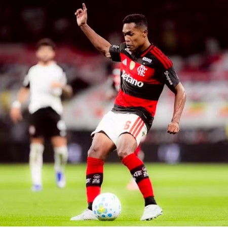 Flamengo confirma tr�s desfalques para jogo contra o Cruzeiro da Libertadores