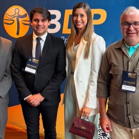 PatosPrev participa do I Congresso de Previd�ncia dos Servidores P�blicos