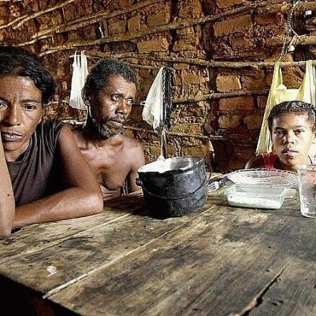 Brasil melhorou em 71% dos indicadores de desigualdade social, diz pesquisa