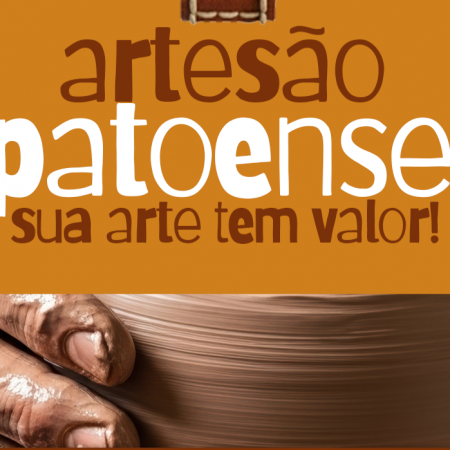 CiTI-DE realiza mapeamento dos artes�os de Patos para fortalecer o artesanato local