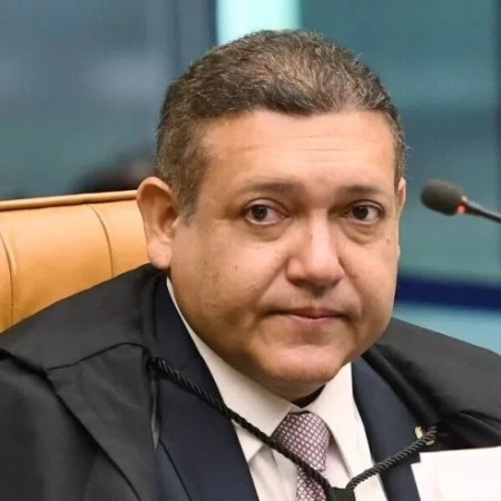 Nunes Marques restabelece filia��o de Fl�vio ao PL e libera registro de candidatura