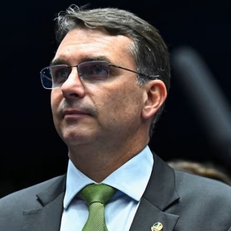 Tribunal Superior Eleitoral abre investiga��o sobre filia��o de Fl�vio Bolsonaro ao Miss�o