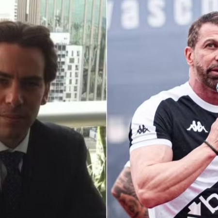 Vasco pede autoriza��o para pegar mais R$ 150 milh�es e cita risco de 'colapso'