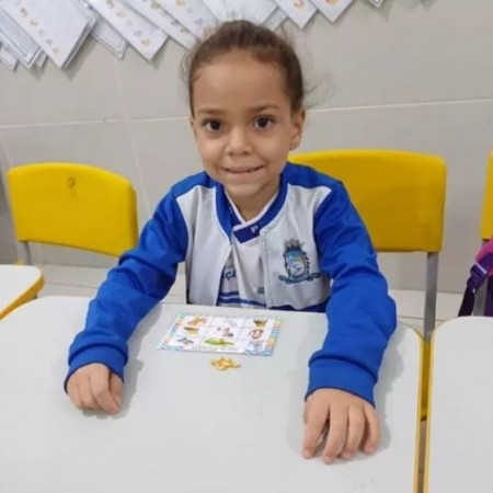 MPPB recorre contra soltura de tr�s acusados de matar Ayla Evelly de 5 anos em Patos