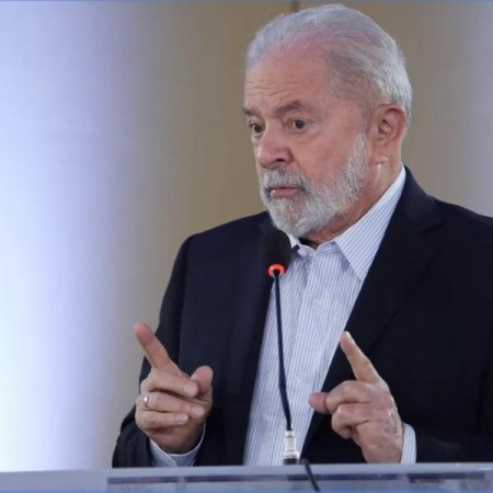 Brasil notifica governo dos EUA sobre in�cio de processo de reciprocidade contra tarifas