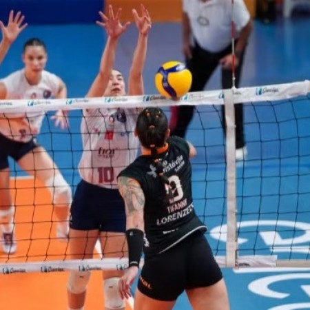 Confedera��o Brasileira de Voleibol adere � pol�tica do COI que bane mulheres trans em competi��es