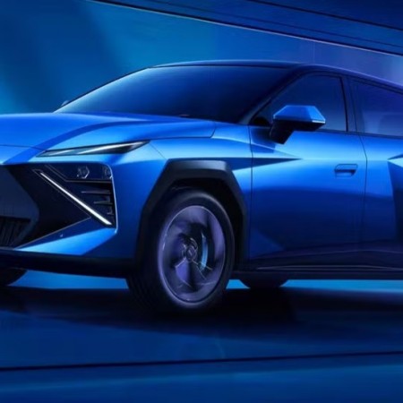 Omoda 4: SUV h�brido que ser� rival de Avenger e Tera come�a a ser vendido