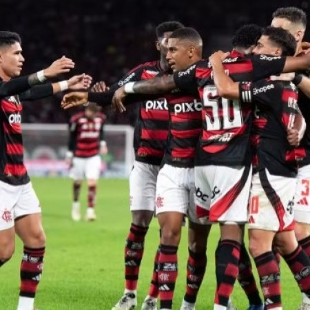 Flamengo enfrenta Mirassol fora de casa para encostar de vez no l�der; veja times 