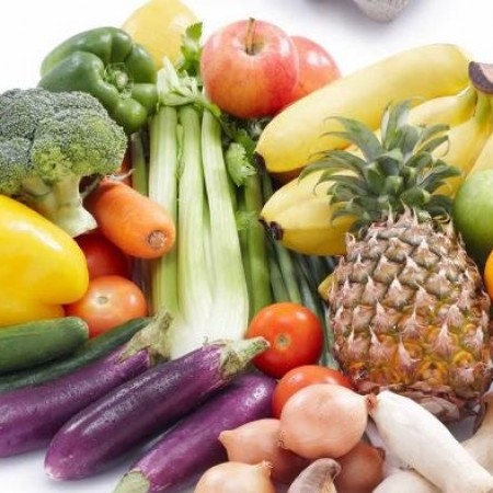 Produtores rurais usam hidroponia para cultivar frutas e hortali�as no semi�rido da Para�ba