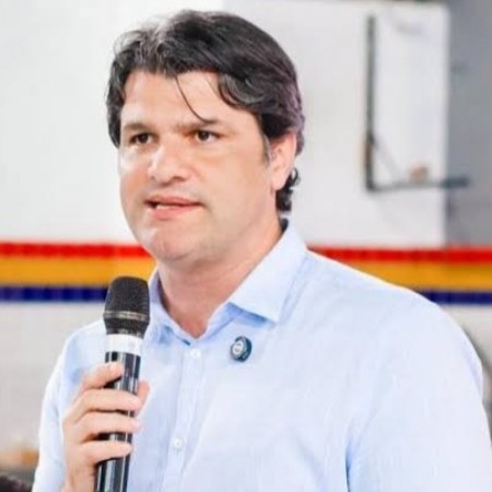 EXCLUSIVO: Prefeito de Jo�o Pessoa anunciar� apoio a Nabor ao Senado ao meio dia 