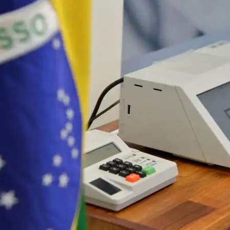 N�mero de mulheres candidatas � Presid�ncia cai pela metade em 2026
