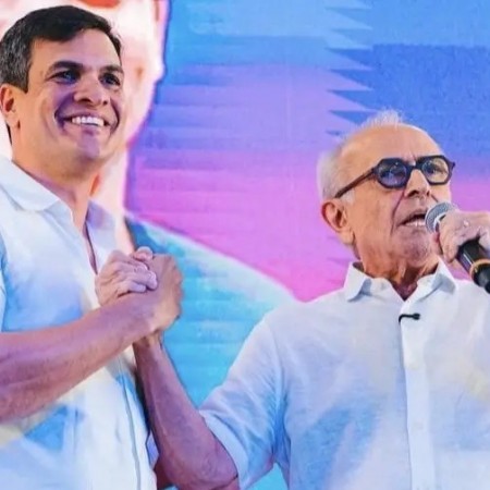 Minist�rio P�blico Eleitoral pede impugna��o da candidatura de C�cero Lucena ao Governo