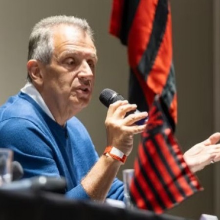 Flamengo notifica ag�ncia de fair play sobre gastos do Vasco: 'Atinge isonomia' 