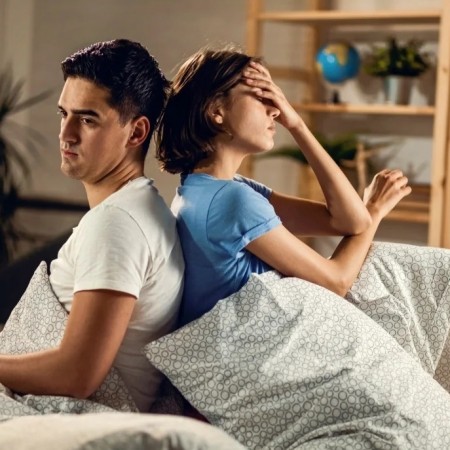 Psic�logo ensina como superar um sexo ruim sem deixar o clima estranho entre o casal