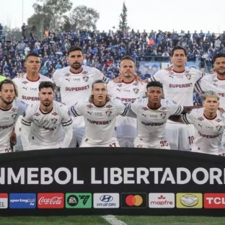 An�lise: Fluminense ganha nova vida na Libertadores e reacende esperan�a