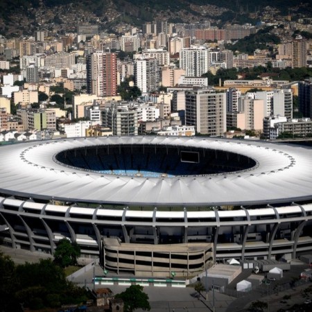Flamengo nega uso do Maracan� para o Vasco jogar a Copa do Brasil