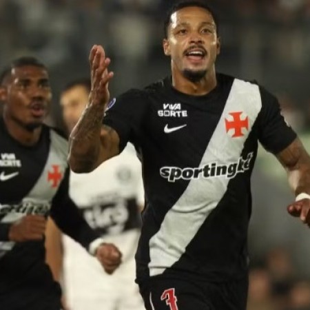 Veja quanto o Vasco vai receber de premia��o pela vaga nas quartas da Sul-Americana