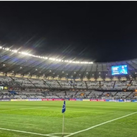 Flamengo rev� o Cruzeiro hoje e pode dormir na lideran�a; veja escala��es

