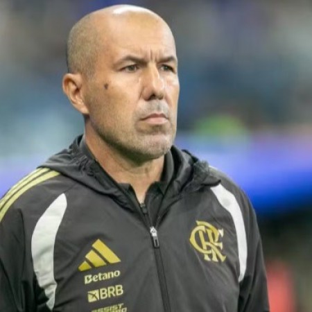 Jardim cita falta de maturidade em derrota do Flamengo: 'Perdas de bolas at� infantis'
