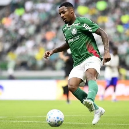 Palmeiras insiste em 40 milh�es de euros para liberar Allan e descarta reposi��o por ora