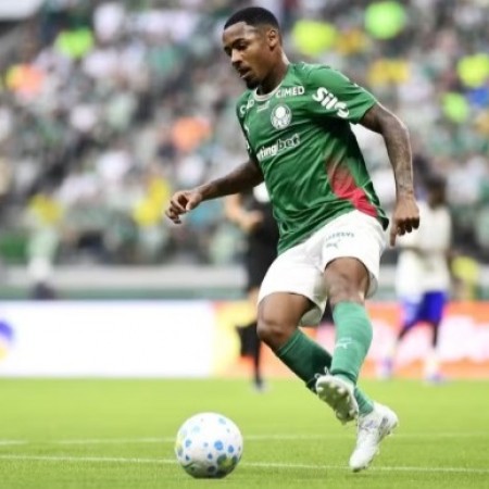 Allan teve valoriza��o de 2.900% em venda ao City e ascens�o mete�rica no Palmeiras