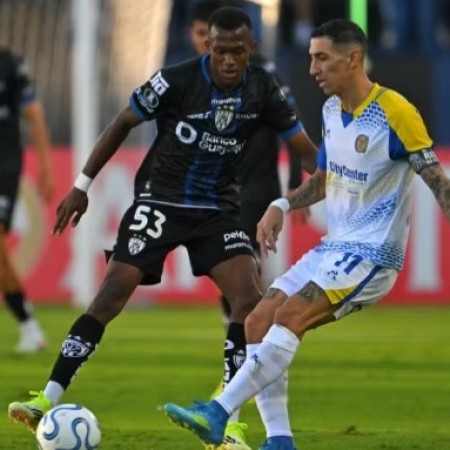 Altitude e base da sele��o do Equador no caminho do Flamengo na Libertadores