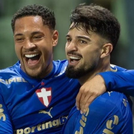An�lise: Palmeiras sobra contra o Santos e abre larga vantagem na Copa do Brasil