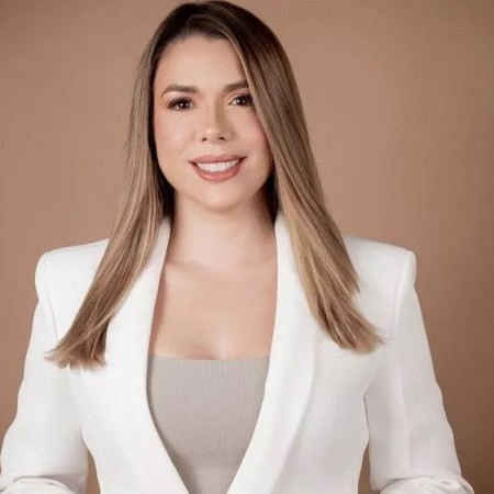 TRE-PB defere candidatura de Ol�via Motta ap�s MP Eleitoral desistir de impugna��o