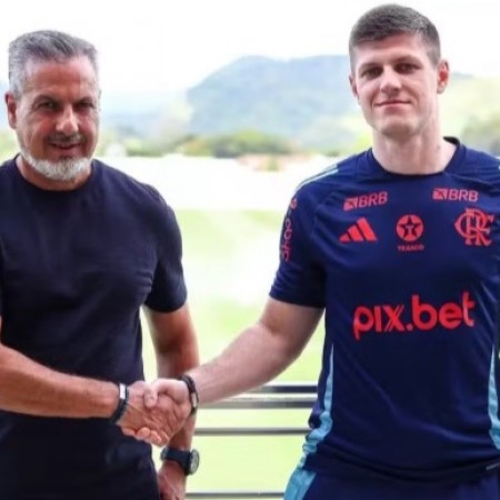 Flamengo tem s� mais 1 semana para inscrever refor�os na Liberta; Plata deve sair