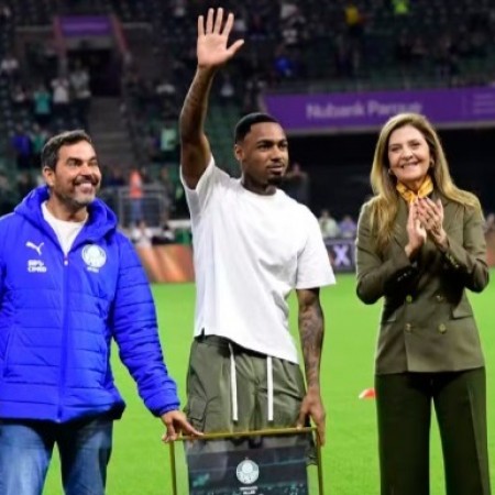 Palmeiras bate R$ 2,4 bilh�es em vendas de atletas na era Leila; confira a lista