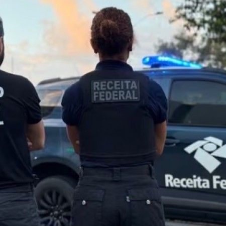 Grupo de apostas que movimentou R$ 5 bilh�es � alvo de opera��o da Pol�cia Federal na PB