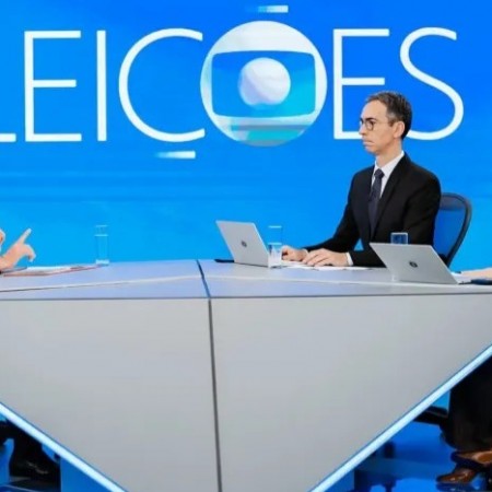 A Globo se atola no pr�prio esgoto em entrevista com Lula