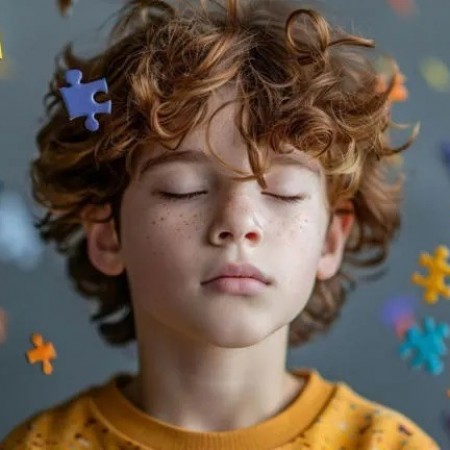 Autismo pode ser um efeito colateral da evolu��o do c�rebro humano; entenda