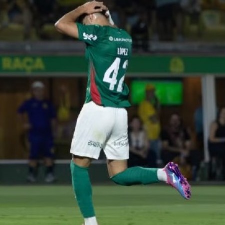 An�lise: Palmeiras acusa desgaste, n�o joga como l�der e continua irregular