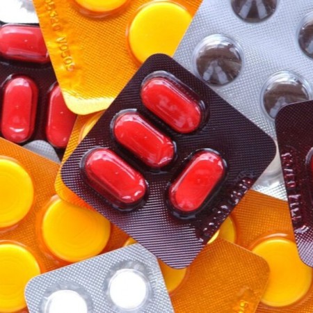 SUS ofertar� tr�s novos medicamentos para o tratamento de c�ncer de pulm�o