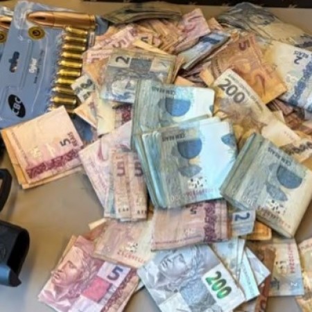 Opera��o mira grupo que movimentou R$ 100 milh�es com tr�fico interestadual de drogas e cumpre mandado na PB