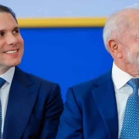 Hugo Motta comemora avan�o do Ramal do Pianc� ap�s Ibama conceder licen�a pr�via para obra no Sert�o paraibano