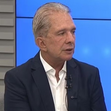 Nabor Wanderley defende regulamenta��o r�gida para bets e diz que apoia Lula