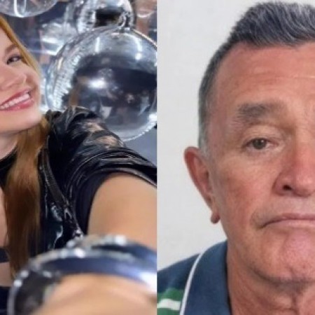Filha que tentou salvar o pai da morte em inc�ndio em Patos � transferida para Campina Grande em estado grave