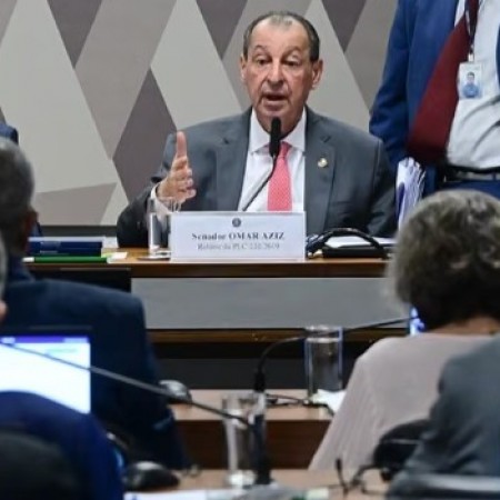 Fim da escala 6x1 passa na CCJ e vai para vota��o em Plen�rio no Senado