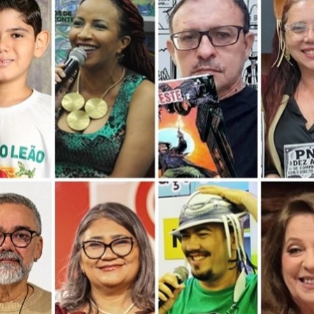 Patos das Letras: Cena liter�ria patoense revela destaques dentro e fora da cidade