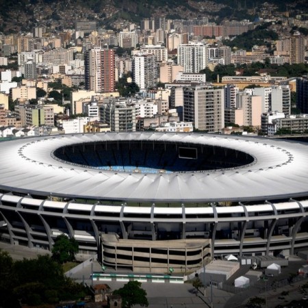 Flamengo e Palmeiras ter�o n�meros iguais de jogos em casa na disputa pelo brasileiro





