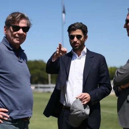777 chega a acordo com Vasco e declara que n�o se op�e � venda de 90% da nova SAF