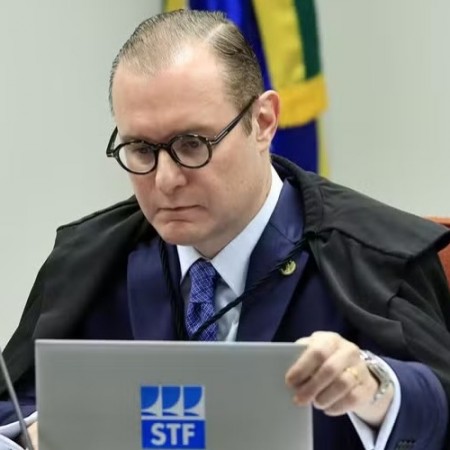 Zanin pede responsabiliza��o de envolvidos ap�s Deltan publicar dados de sigilo banc�rio do ministro