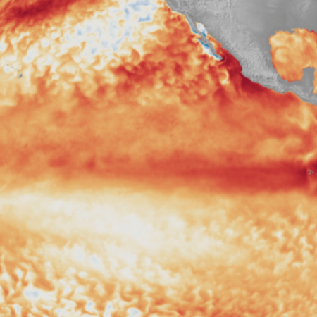 El Ni�o entra em fase mais intensa e pode trazer at� cinco ondas de calor ao Brasil at� novembro