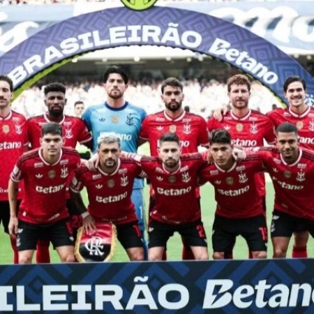 Flamengo vira a chave para a Libertadores e se prepara para desafiar o Del Valle na altitude