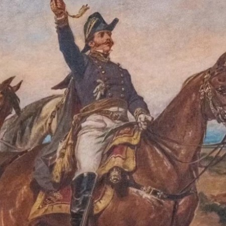 Como historiador sorocabano ajudou a criar a imagem de D. Pedro I como her�i da Independ�ncia