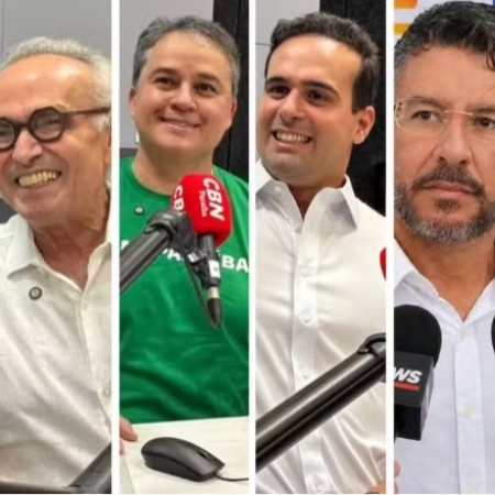 Saiba quais s�o as propostas dos candidatos ao governo da Para�ba para a sa�de