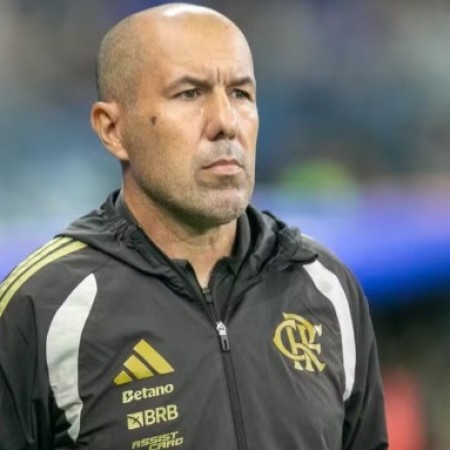 Jardim avalia desgaste e pode mudar equipe para encarar o Del Valle na altitude